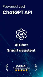 AI Chat App - AI Chatbot screenshot