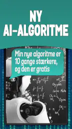 AI Chat På Dansk screenshot