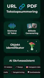 AI Chatbot Dansk - Chat: AI! screenshot