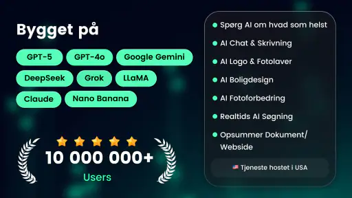 AI Chat・Chatbot Assistent screenshot