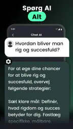 AI Chat・Chatbot Assistent screenshot
