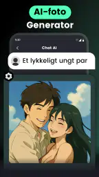 AI Chat・Chatbot Assistent screenshot