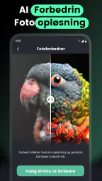 AI Chat・Chatbot Assistent screenshot