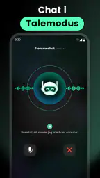 AI Chat・Chatbot Assistent screenshot