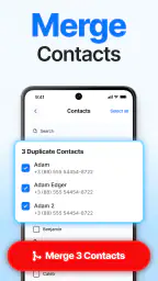 AI Clean Up: Storage Cleaner screenshot