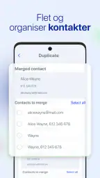 AI Cleaner - Rens Din Telefon screenshot