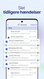 AI Cleaner - Rens Din Telefon screenshot