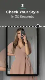 AI Clothes Try-On: DressTry screenshot
