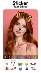 AI Collage Maker Photo Editor screenshot