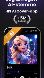 AI Cover & Songs: Music AI screenshot