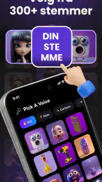 AI Cover & Songs: Music AI screenshot