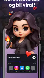 AI Cover & Songs: Music AI screenshot