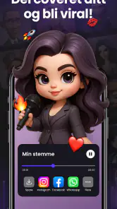 AI Cover & Songs: Music AI screenshot
