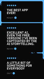 AI Dungeon: RPG & Story Maker screenshot
