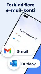 AI Email - Smart Mail screenshot