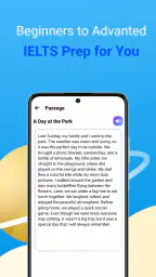 AI English – Learn & Speak screenshot