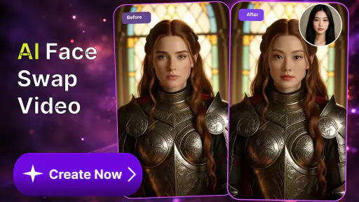 AI Face Swap Video App-Swapme screenshot