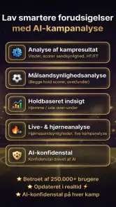 AI Fodboldforudsigelser screenshot