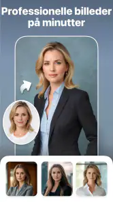 AI Foto Video Maker, Enhancer screenshot