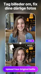 AI Foto Video Maker, Enhancer screenshot
