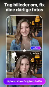 AI Foto Video Maker, Enhancer screenshot