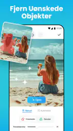AI-Fotoeditor - BgMaster™ screenshot