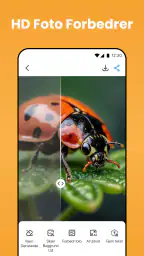 AI-Fotoeditor - BgMaster™ screenshot