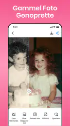 AI-Fotoeditor - BgMaster™ screenshot