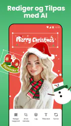 AI-Fotoeditor - BgMaster™ screenshot