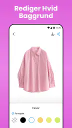 AI-Fotoeditor - BgMaster™ screenshot