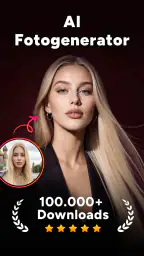 AI Fotogenerator - MuseLab AI screenshot