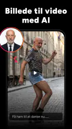 AI Fotogenerator - MuseLab AI screenshot