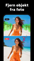 AI Fotogenerator - MuseLab AI screenshot