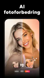 AI Fotogenerator - MuseLab AI screenshot