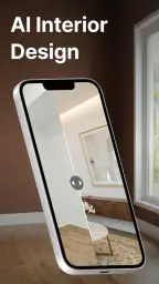 AI Home: AI-indretning screenshot