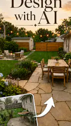 AI Home: Decorate & Designer screenshot