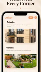 AI Home: Decorate & Designer screenshot