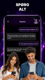 AI Horoskop & Tarot screenshot