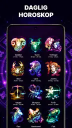 AI Horoskop & Tarot screenshot