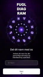 AI Horoskop & Tarot screenshot
