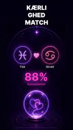 AI Horoskop & Tarot screenshot