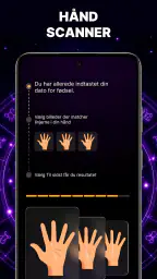 AI Horoskop & Tarot screenshot