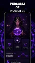 AI Horoskop & Tarot screenshot