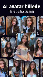 AI Image Generator & AI Video screenshot