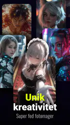 AI Image Generator & AI Video screenshot