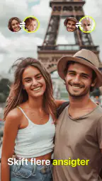 AI Image Generator & AI Video screenshot