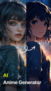 AI Image Generator & AI Video screenshot