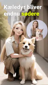AI Image Generator & AI Video screenshot