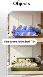 AI Interior Design - Interio screenshot
