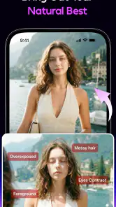 AI Mirror: AI Photo & Video screenshot